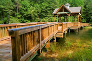 Little Creek Bridge - James City County, Virginia